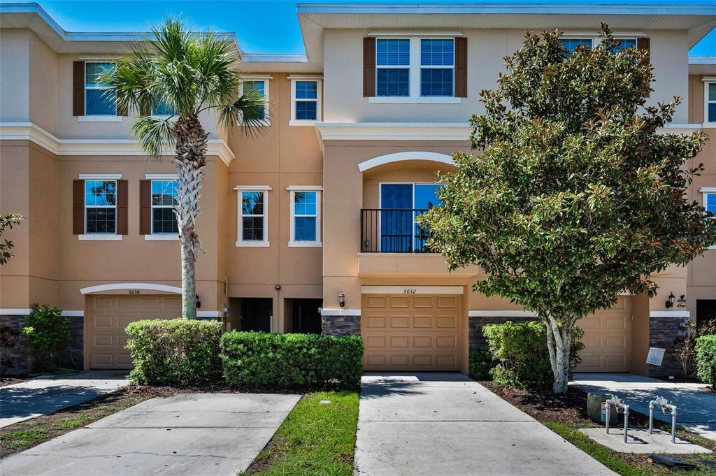Photo of 5032 Sand Castle Drive, New Port Richey, FL 34652 (MLS # W7876278)