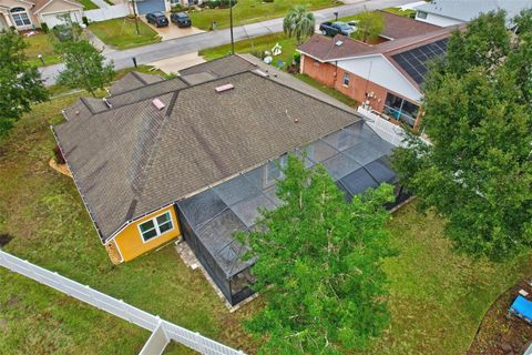 A home in PALM COAST