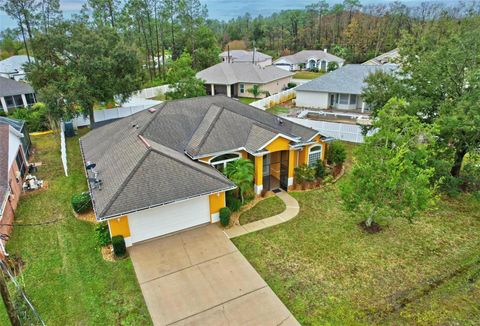 A home in PALM COAST