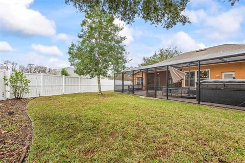 A home in PALM COAST