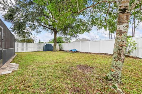 A home in PALM COAST