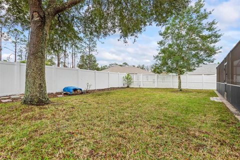 A home in PALM COAST