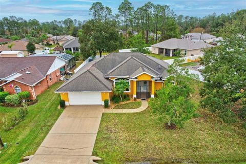 A home in PALM COAST