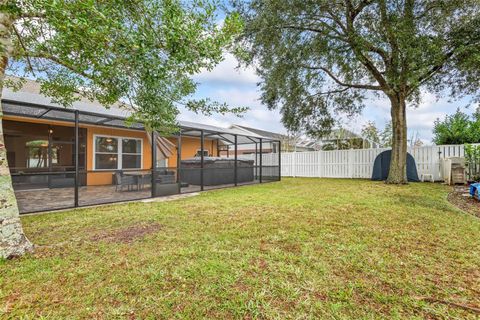 A home in PALM COAST