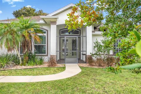 Photo of 4 Eastgate Lane, Palm Coast, FL 32164 (MLS # FC306016)