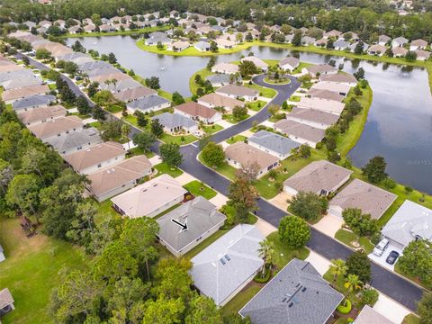 A home in PALM COAST