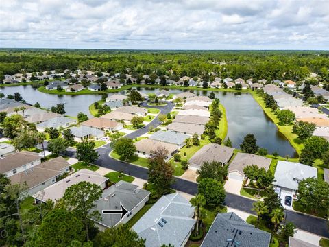 A home in PALM COAST