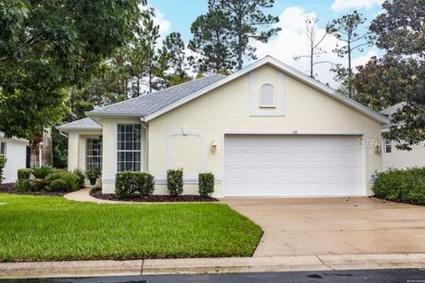 A home in PALM COAST