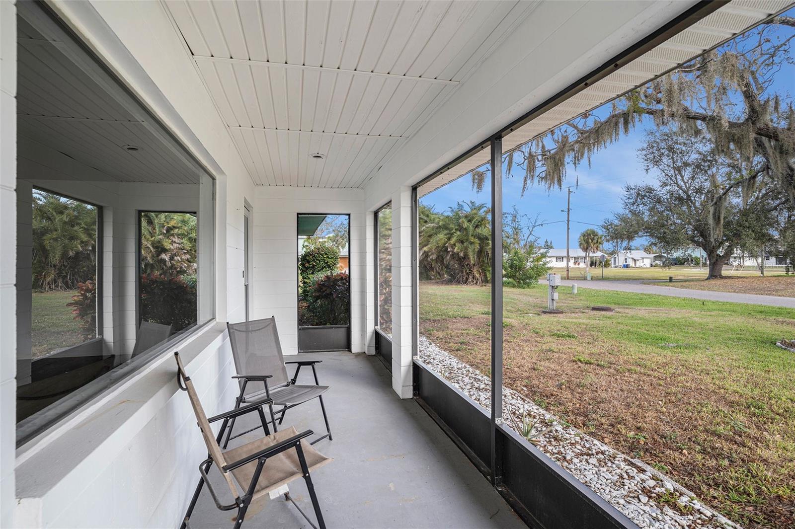 KIMS COVE - Residential