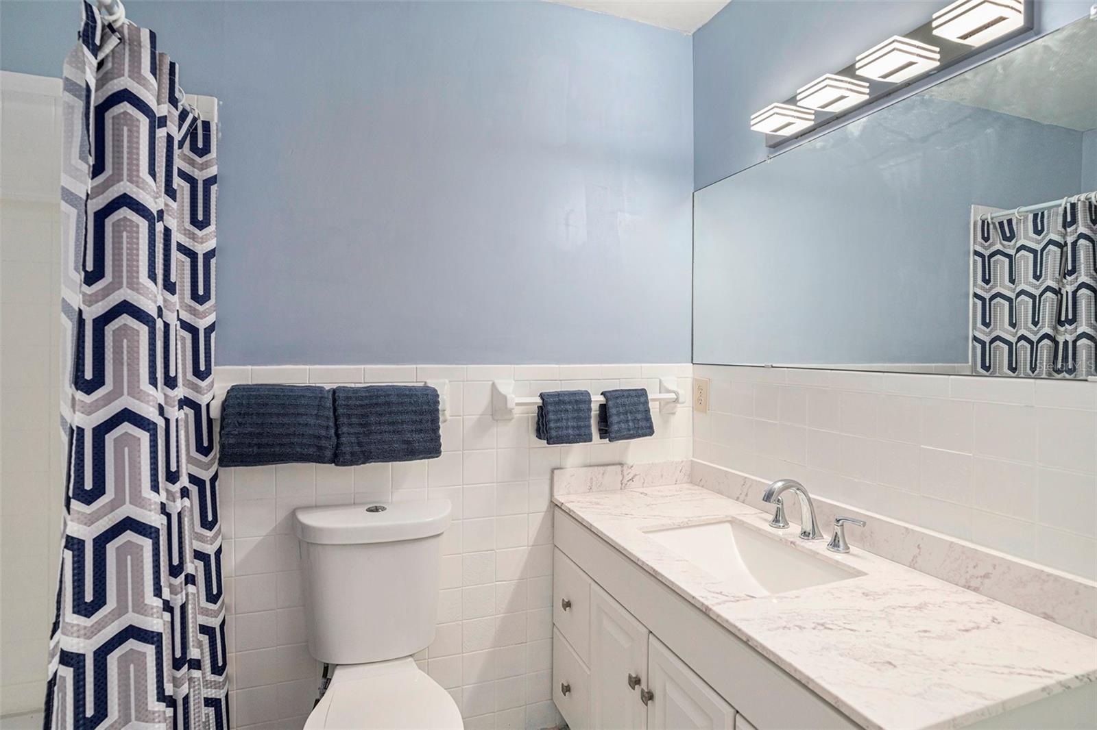 KIMS COVE - Residential