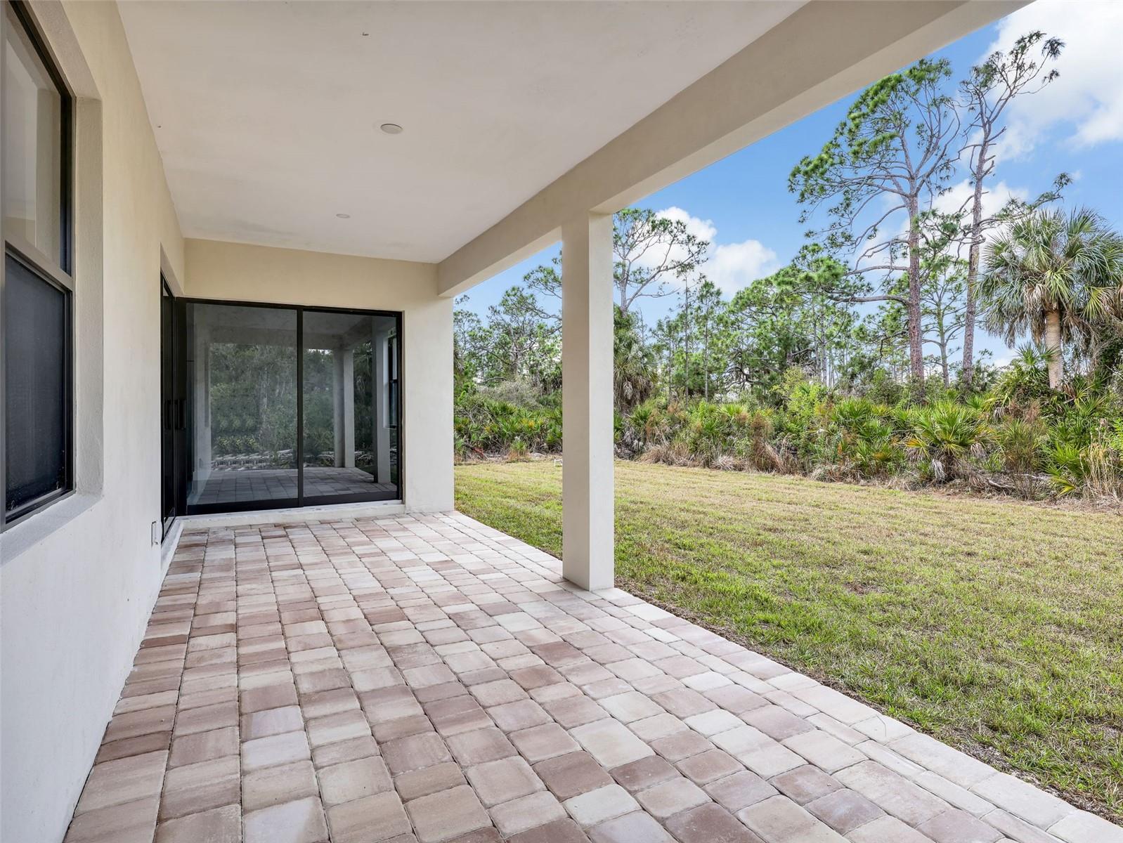 PORT CHARLOTTE SEC 065 - Residential