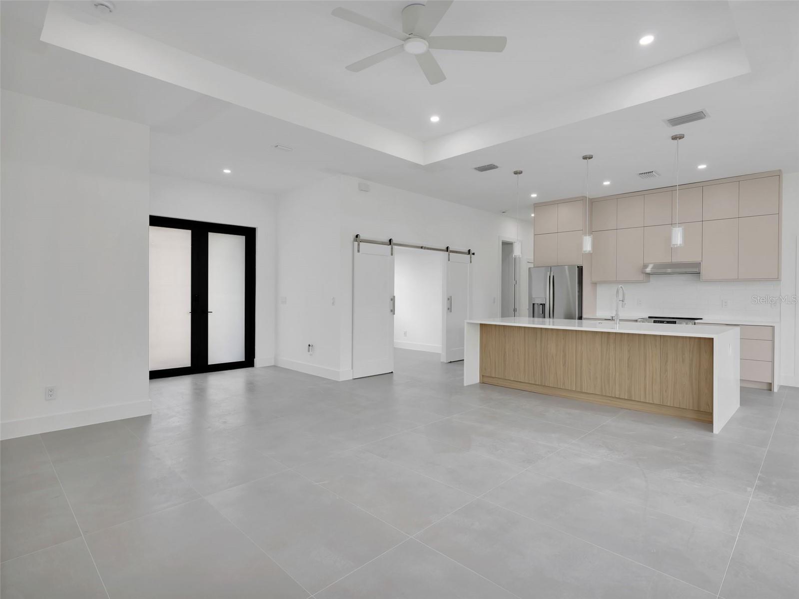 PORT CHARLOTTE SEC 065 - Residential