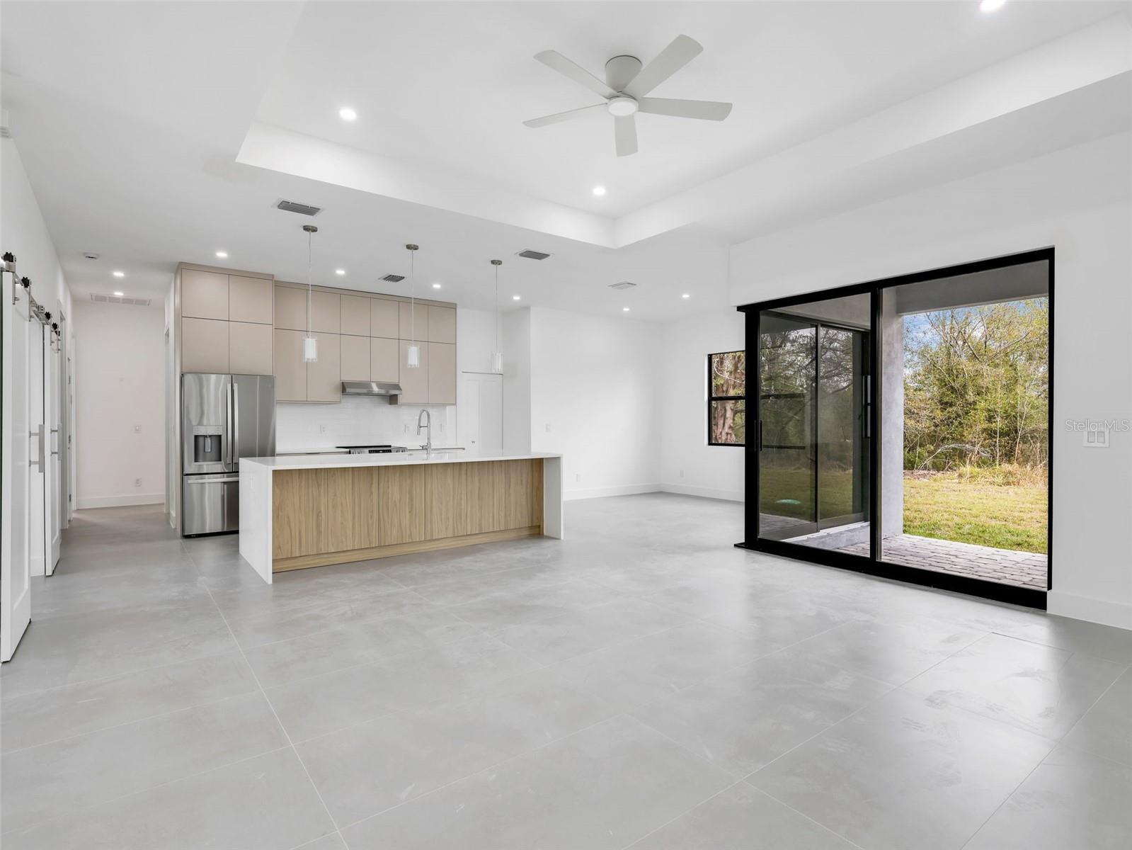 PORT CHARLOTTE SEC 065 - Residential