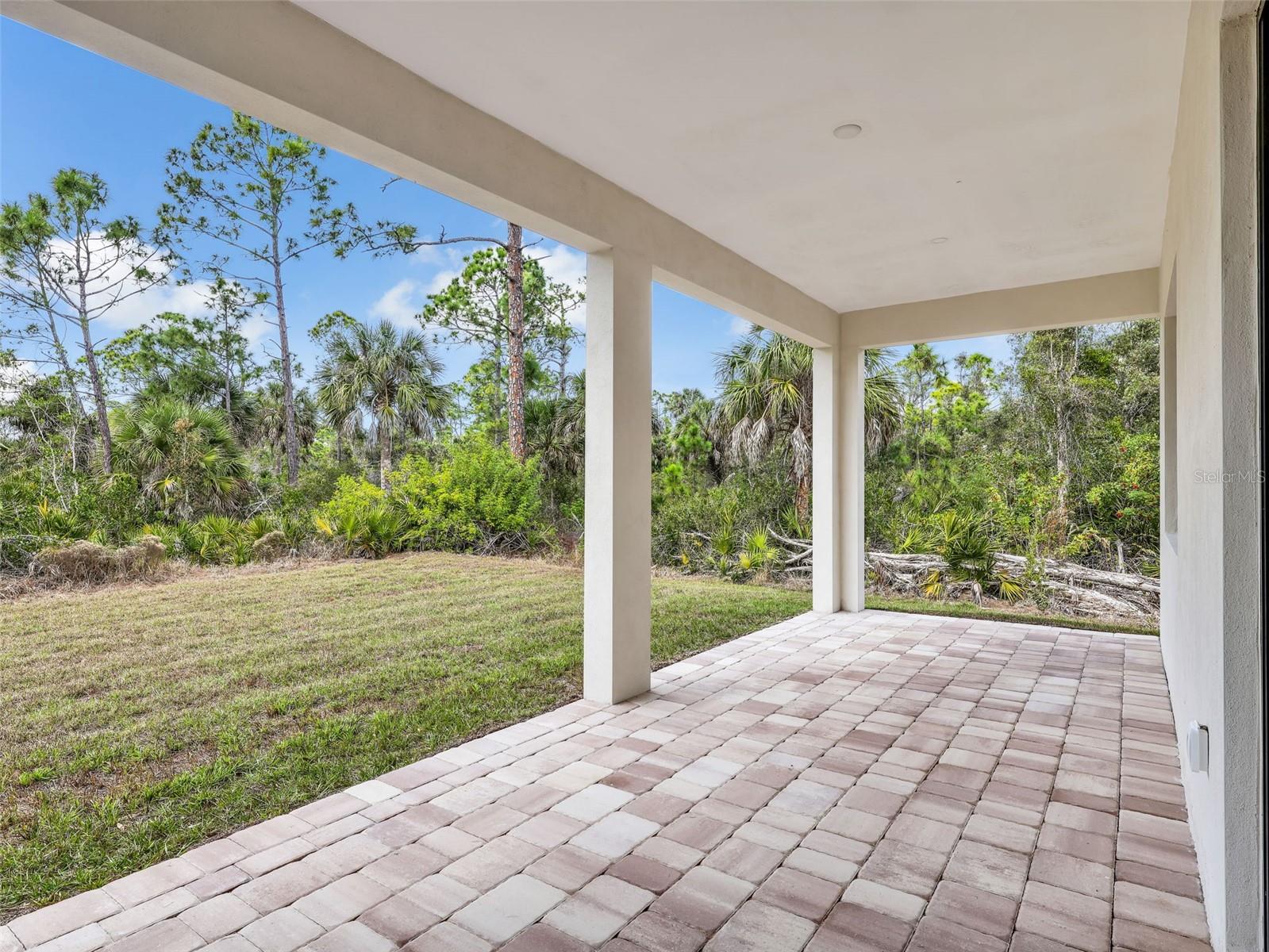 PORT CHARLOTTE SEC 065 - Residential