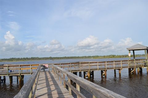 A home in ORMOND BEACH