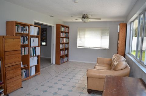 A home in ORMOND BEACH