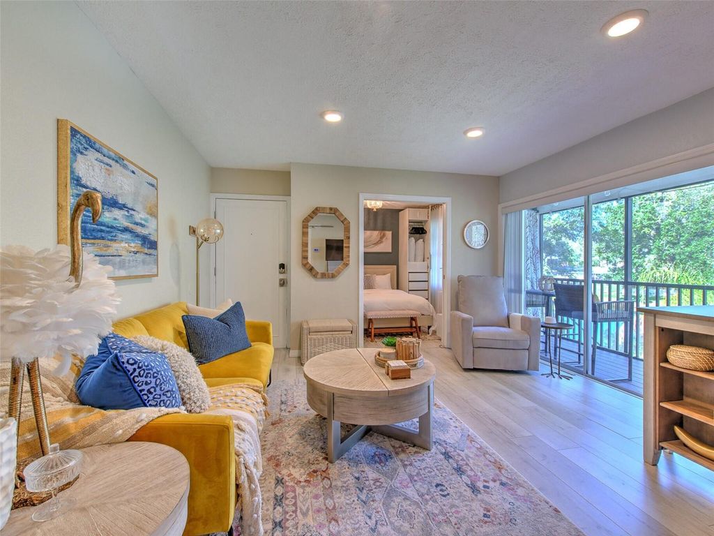 Photo of 13759 Orange Sunset Drive #201, Tampa, FL 33618 (MLS # TB8417873)