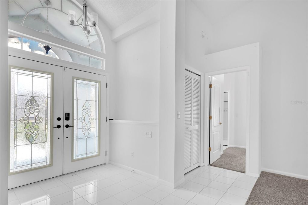 Photo of 2380 Colusa Lane, Spring Hill, FL 34609 (MLS # C7515497)