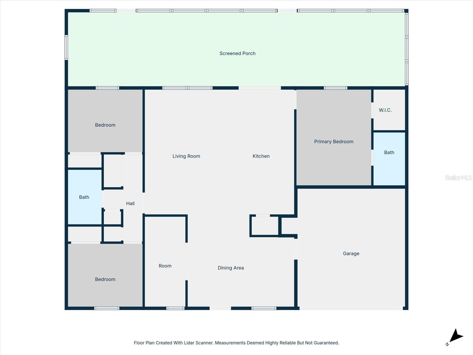 SPRING HILL - Residential