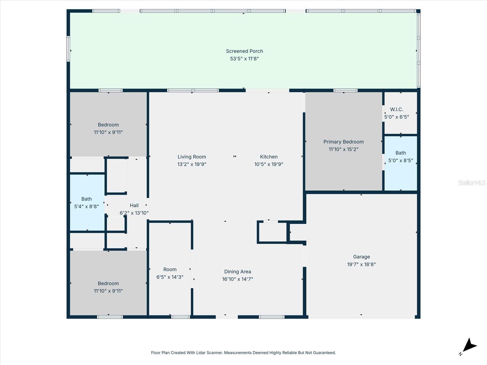 SPRING HILL - Residential