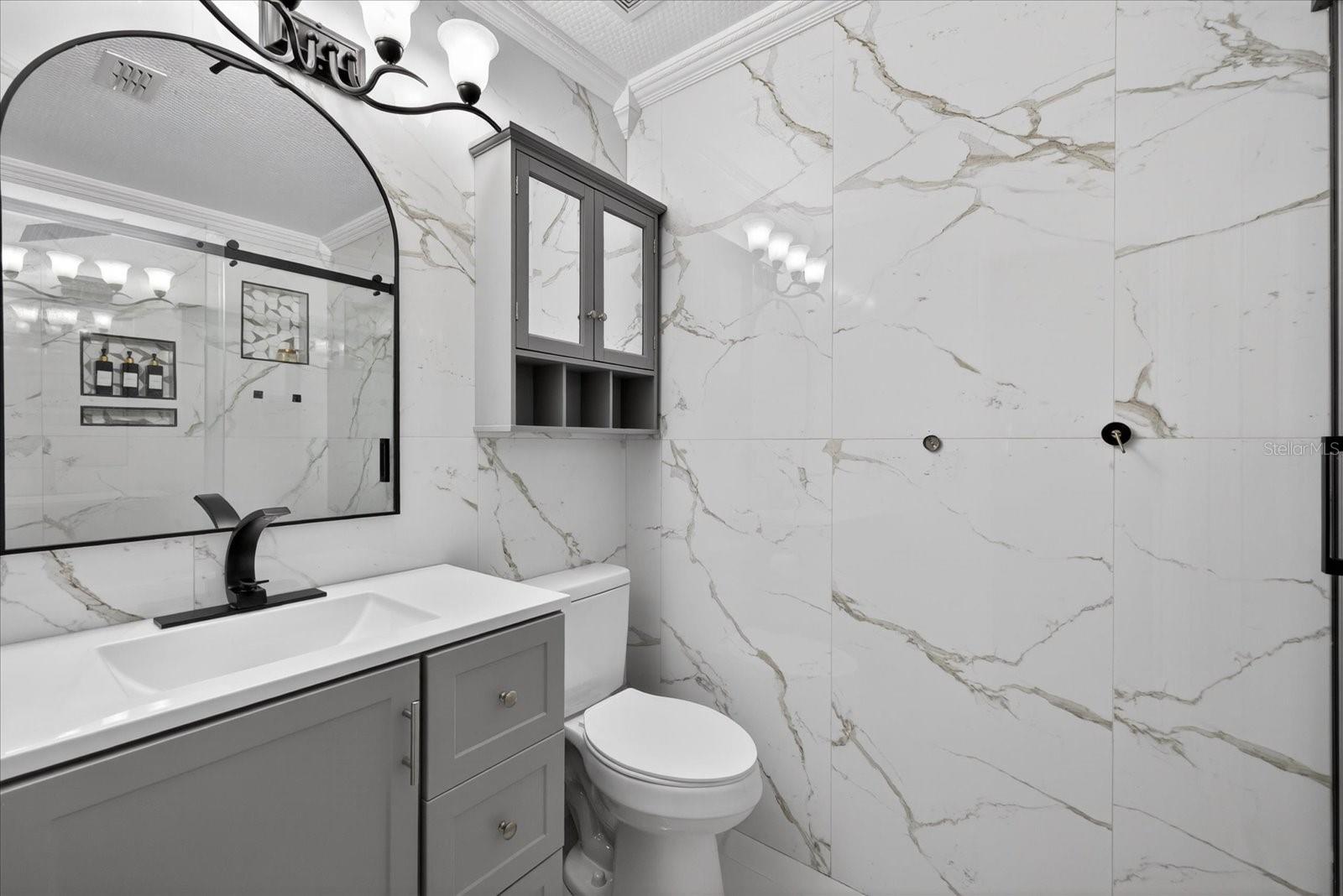 SPRING HILL - Residential