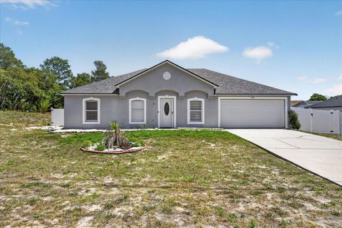 Photo of 4096 Landover Boulevard, Spring Hill, FL 34609 (MLS # TB8500300)