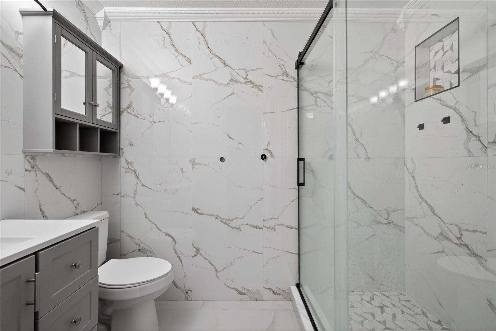 SPRING HILL - Residential