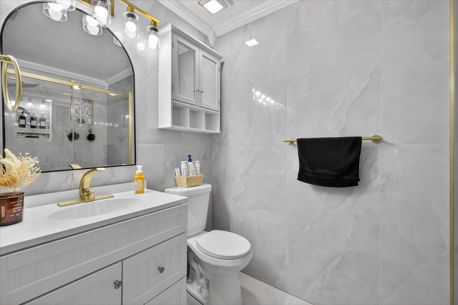 SPRING HILL - Residential