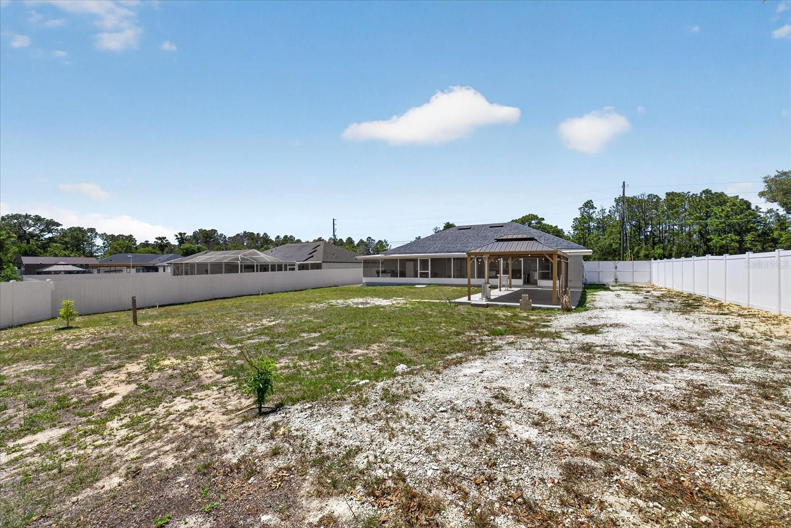 SPRING HILL - Residential