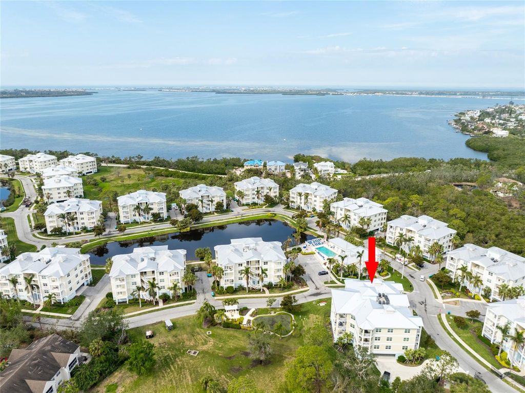 Photo of 7611 34th Avenue W #303, Bradenton, FL 34209 (MLS # TB8440723)