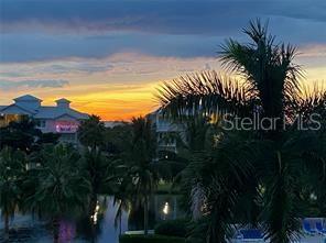 PALMA SOLA BAY CLUB - Residential
