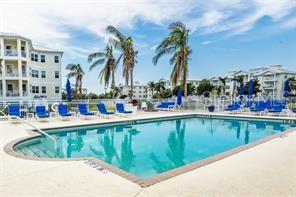 PALMA SOLA BAY CLUB - Residential