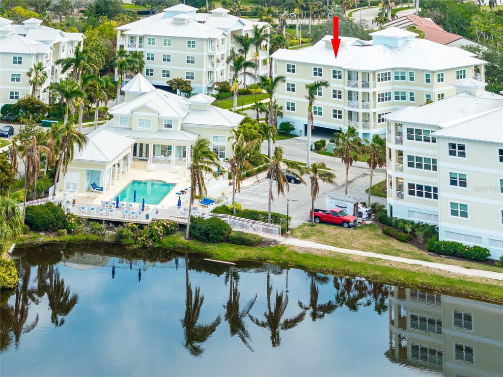 Photo of 7611 34th Avenue W #303, Bradenton, FL 34209 (MLS # TB8440723)