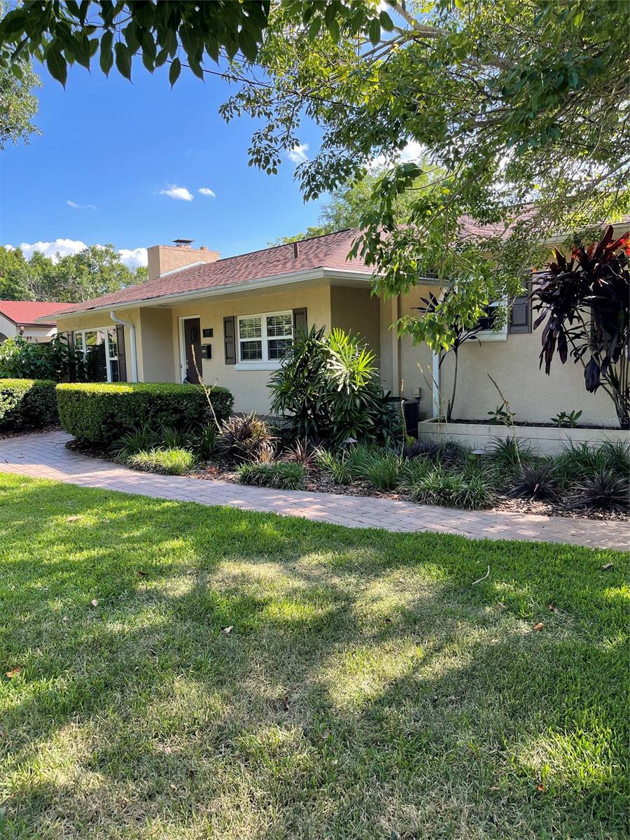 Lake Highland Heights - Residential