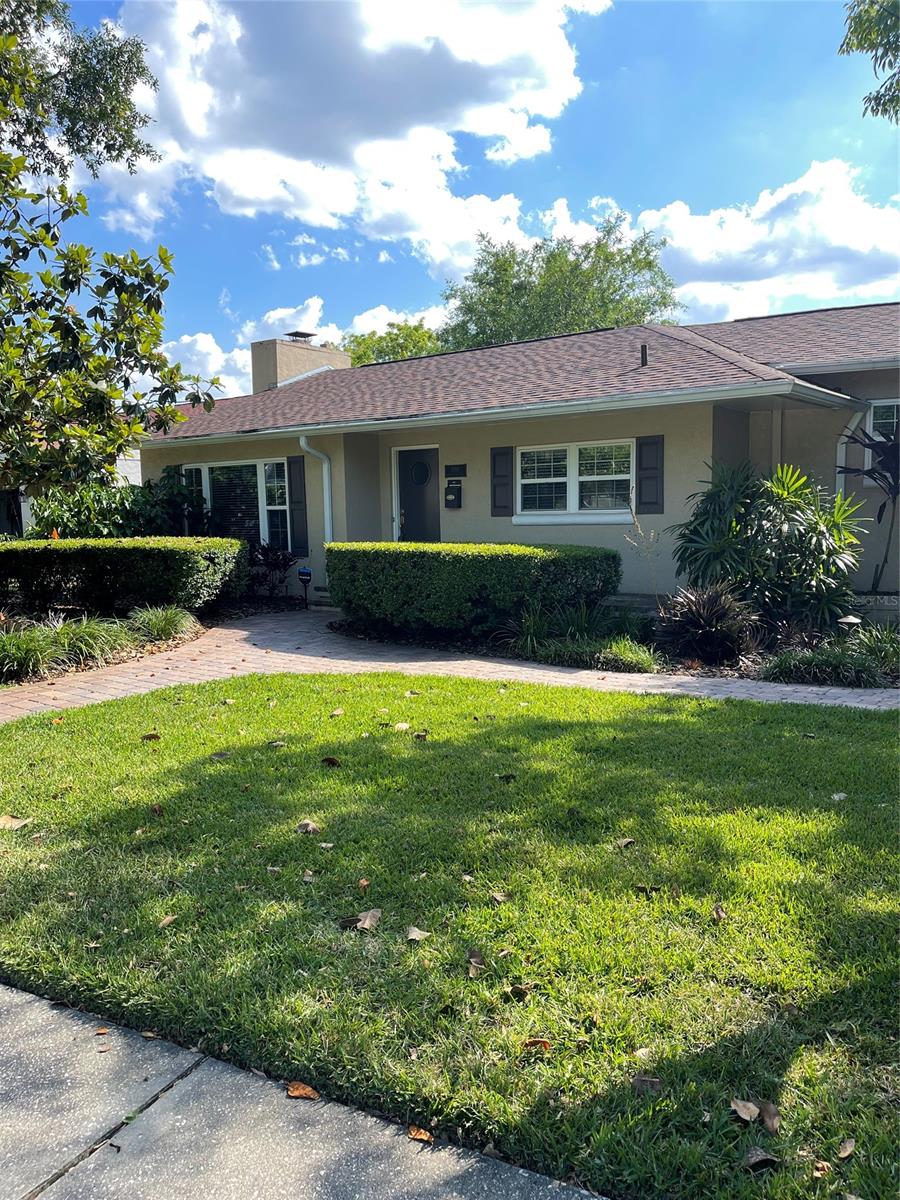 Lake Highland Heights - Residential