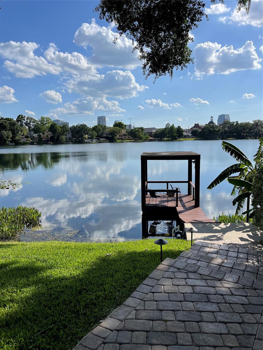 Lake Highland Heights - Residential