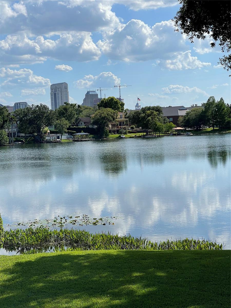 Lake Highland Heights - Residential