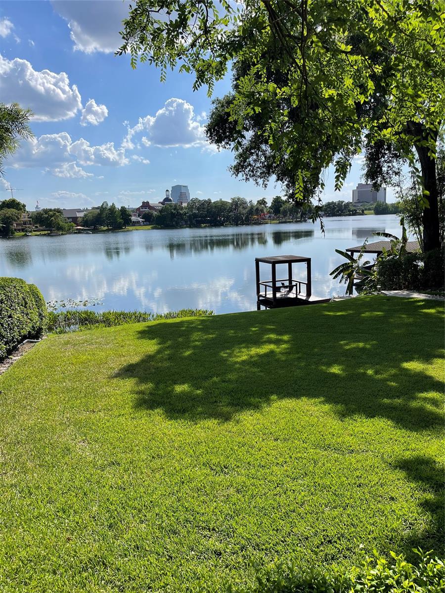 Lake Highland Heights - Residential