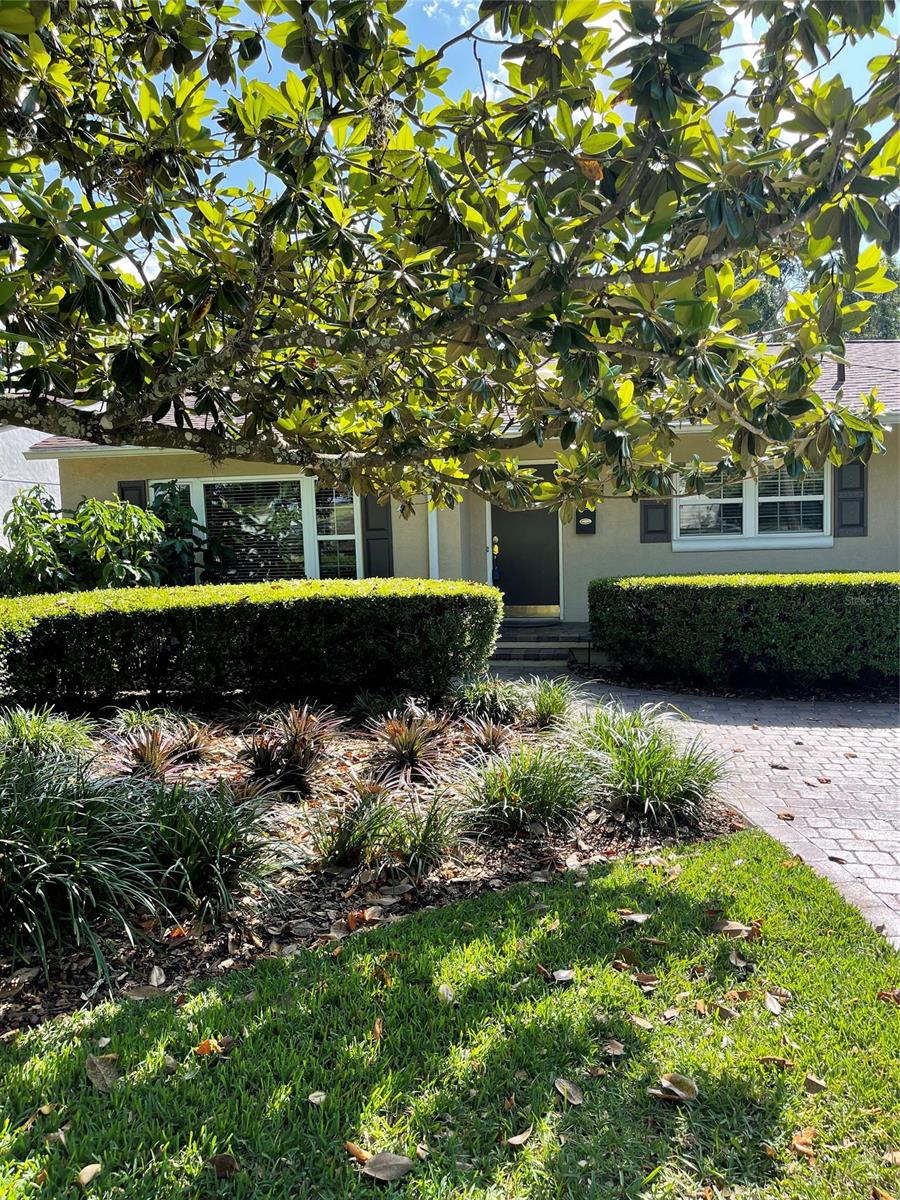 Lake Highland Heights - Residential