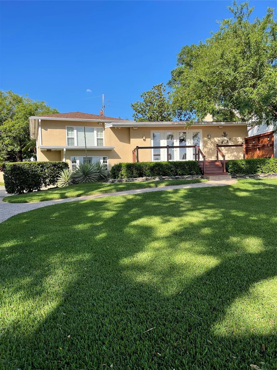 Lake Highland Heights - Residential