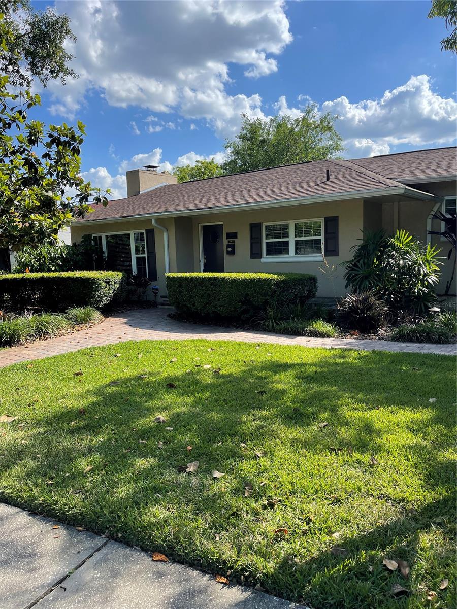 Lake Highland Heights - Residential