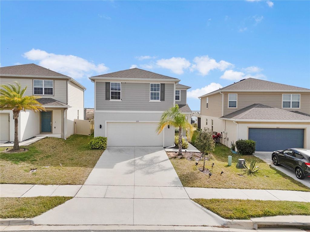 Photo of 7379 Catania Loop, Clermont, FL 34714 (MLS # O6377664)