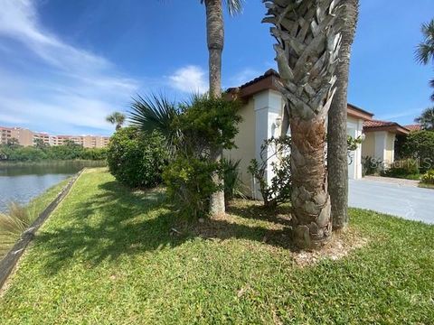 A home in PALM COAST