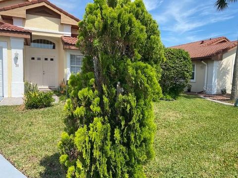 A home in PALM COAST