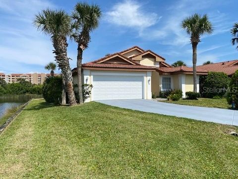 A home in PALM COAST