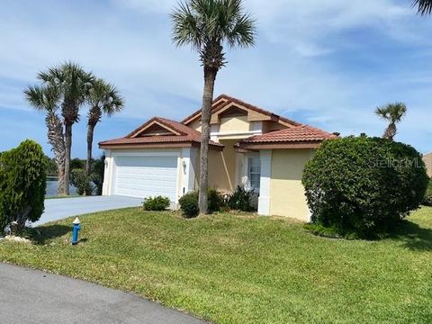 A home in PALM COAST