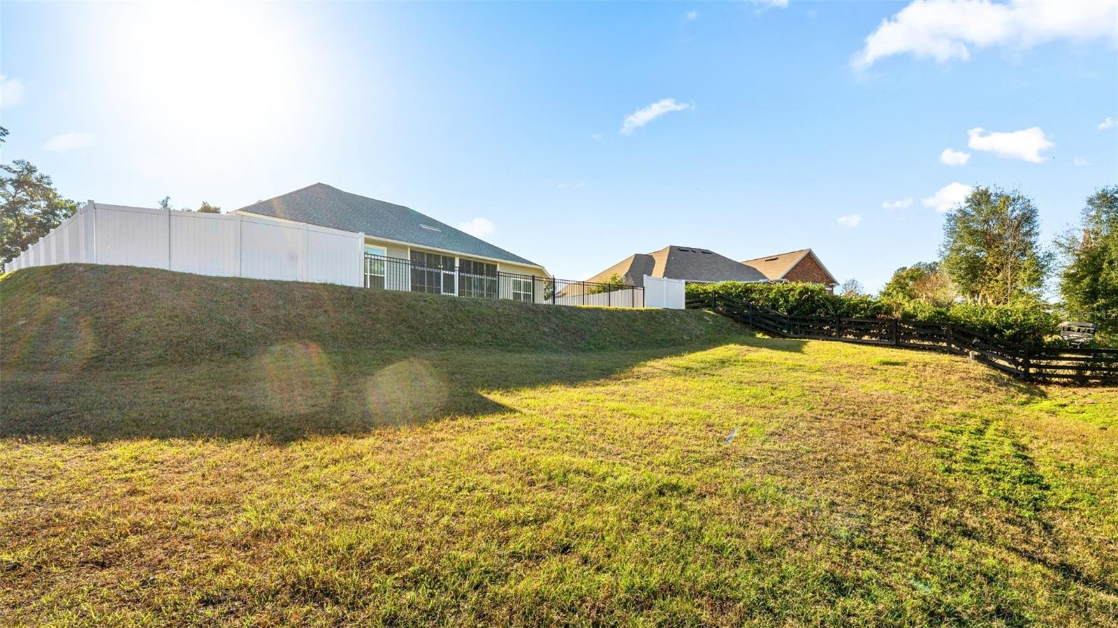 OAK MDW PLANTATION UN 1 - Residential