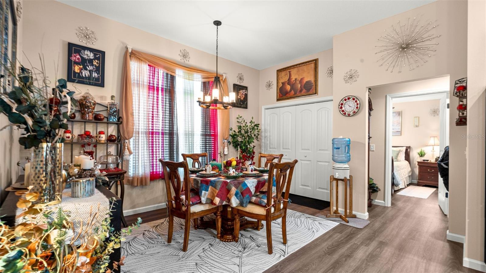 OAK MDW PLANTATION UN 1 - Residential