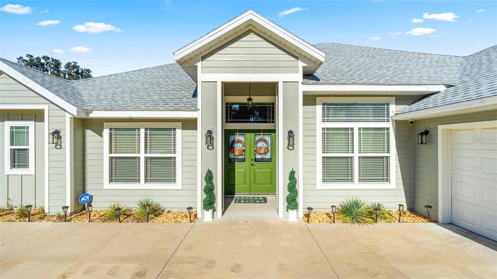 OAK MDW PLANTATION UN 1 - Residential