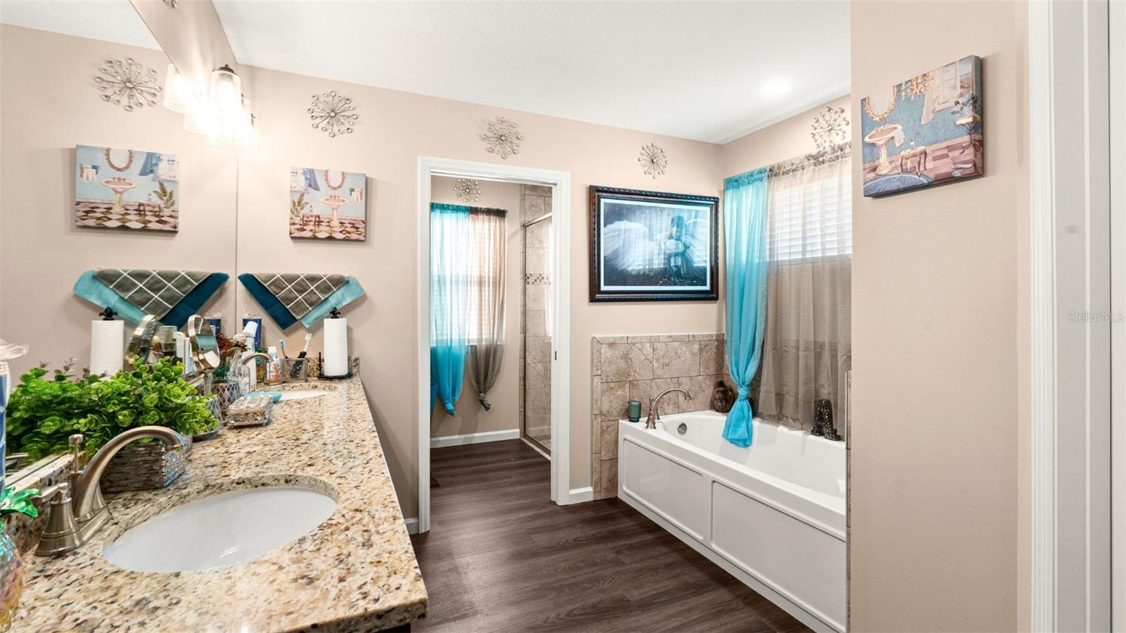 OAK MDW PLANTATION UN 1 - Residential